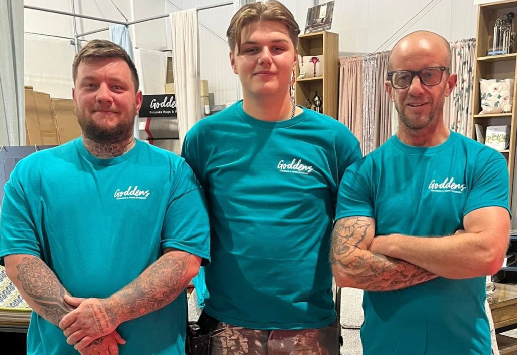 Home | Goddens Home Interiors – Bespoke